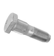 Болт ступицы КАМАЗ колеса переднего М20х1.5х72 (кл.проч. 10.9) БЕЛЗАН