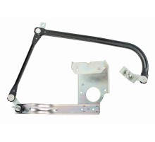 Трапеция стеклоочистителя ГАЗ-3302 КЗАЭ