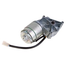 Мотор-редуктор стеклоочистителя ЛИАЗ, УРАЛ-6370 60Вт 24V КЗАЭ