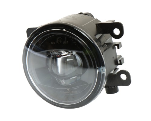 Фара противотуманная ВАЗ-2170, ГАЗель Next, ГАЗель, ГАЗель Бизнес, ГАЗель NN (1шт.) светодиодная РУДЕНСК