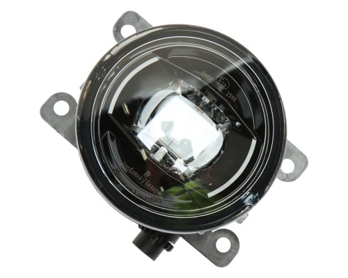 Фара противотуманная ВАЗ-2170, ГАЗель Next, ГАЗель, ГАЗель Бизнес, ГАЗель NN (1шт.) светодиодная РУДЕНСК