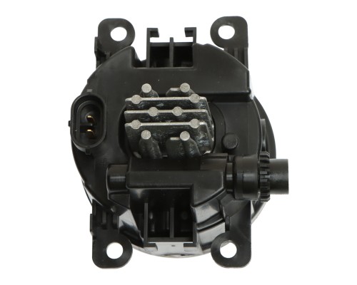 Фара противотуманная ВАЗ-2170, ГАЗель Next, ГАЗель, ГАЗель Бизнес, ГАЗель NN (1шт.) светодиодная РУДЕНСК