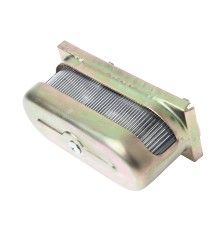 Фонарь освещения знака номерного КАМАЗ, КРАЗ 24V ЕВРОПЛЮС