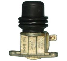 Переключатель света ножной ЗИЛ, ГАЗ ОСВАР