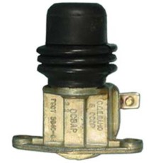 Переключатель света ножной ЗИЛ, ГАЗ ОСВАР