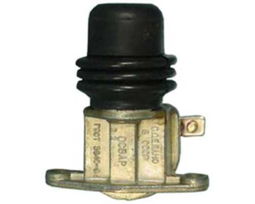 Переключатель света ножной ЗИЛ, ГАЗ ОСВАР