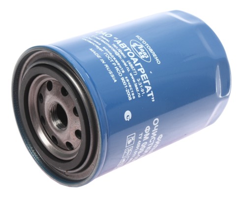 Фильтр масляный ГАЗ-3310, ЗИЛ-5301 (дв.ММЗ-245) Ливны