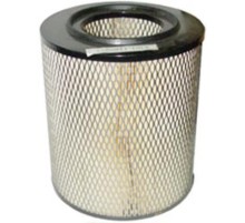 Элемент фильтрующий ГАЗ-3309, 4301, 6640 воздушный (дв."Hino") Ливны