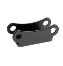 Кронштейн МАЗ ресивера ОАО МАЗ-ВОЛМЕТ