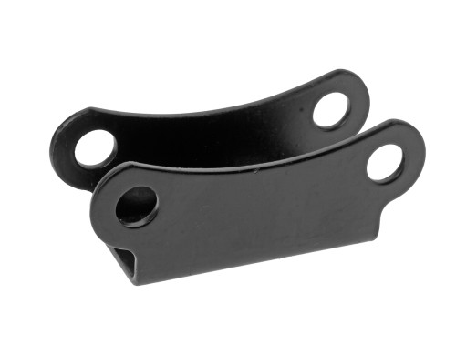 Кронштейн МАЗ ресивера ОАО МАЗ-ВОЛМЕТ