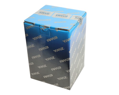 Гильза с поршнем ЯМЗ-7511, 236НЕ2 без колец поршневых (общ.ГБЦ) АВТОДИЗЕЛЬ