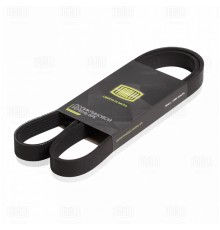 Ремень КАМАЗ-6520 генератора TRIALLI