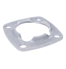 Крышка КАМАЗ штанги реактивной (для цельнокованых штанг под 4 отверстия) ROSTAR