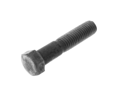 Болт М10х48 ЯМЗ сильфона АВТОДИЗЕЛЬ