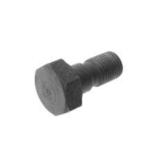 Болт М12х26 ЯМЗ крепления пластин привода ТНВД АВТОДИЗЕЛЬ