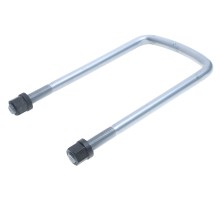 Стремянка SITRAK HOWO рессоры задней OE