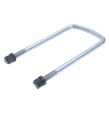 Стремянка SITRAK HOWO рессоры задней OE