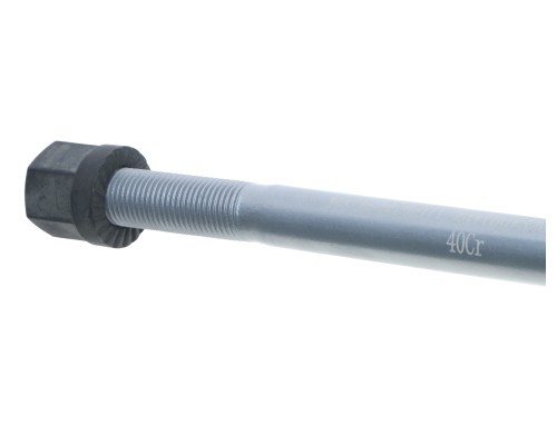 Стремянка SITRAK HOWO рессоры задней OE