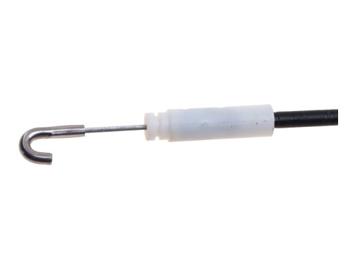 Трос SITRAK HOWO замка ящика инструментального левого OE