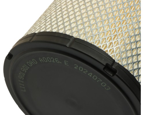 Фильтр воздушный FOTON 1129 OE
