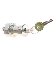 Замок зажигания ГАЗ-3307 (5-ти контактный) G-PART (ОАО ГАЗ)