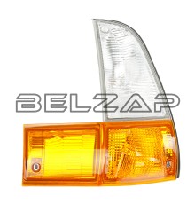 Указатель поворота HD65,72 левый С/О OE, 92301-5H005, HYUNDAI/KIA