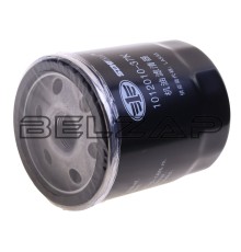 Фильтр масляный Besturn X80 (10-) OE, 101201037KP1, FAW
