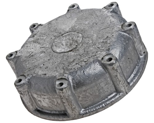 Крышка МАЗ балансира Н/О (ОЗАА)