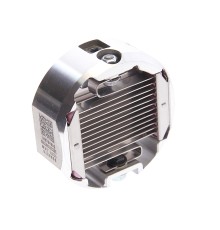 Подогреватель FOTON дв.CUMMINS ISF 2.8 впускного воздуха круглый FOTON