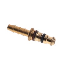 Штуцер SHACMAN SHAANXI прямой OE