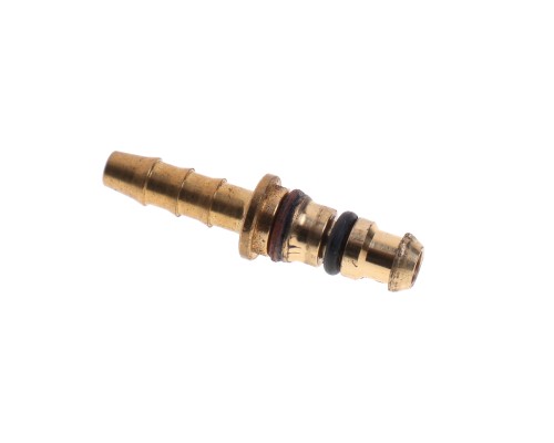 Штуцер SHACMAN SHAANXI прямой OE