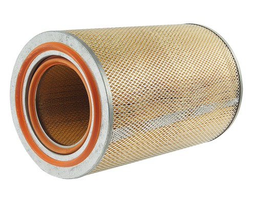 Фильтр воздушный SHAANXI EKOFIL