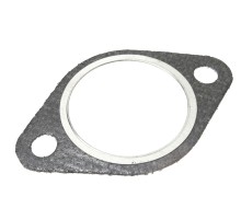 Прокладка ЯМЗ-240 коллектора выпускного (окантовка) РД