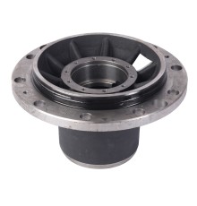 Ступица SITRAK HOWO колеса переднего (мост VGD95) OE