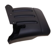 Брызговик JAC N35 передний левый OE