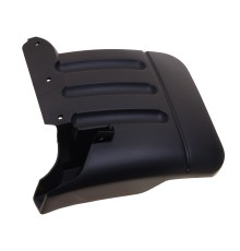 Брызговик JAC N35 передний левый OE