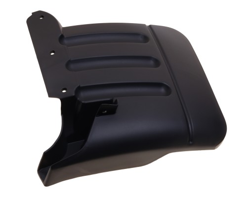 Брызговик JAC N35 передний левый OE