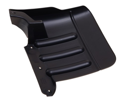 Брызговик JAC N35 передний левый OE