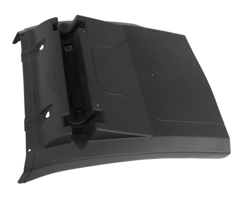 Брызговик JAC K7 колеса заднего правого (передняя часть) OE