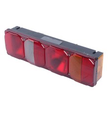 Фонарь задний SITRAK HOWO левый OE