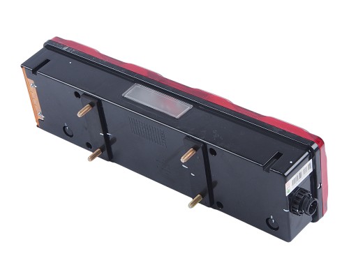 Фонарь задний SITRAK HOWO левый OE