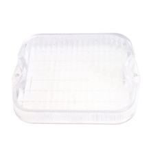 Рассеиватель ГАЗ, ЗИЛ, УАЗ фонаря заднего хода АТК