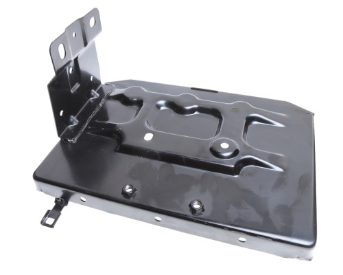 Ящик JAC АКБ OE