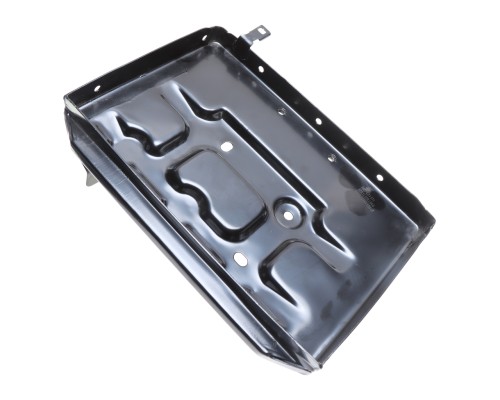 Ящик JAC АКБ OE