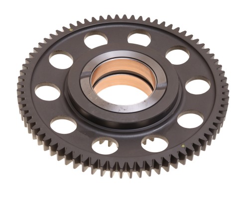 Шестерня SITRAK HOWO распредвала промежуточная OE