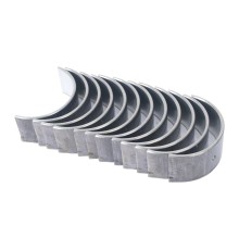 Вкладыши ГАЗ-52 шатунные d+0.75 ДАЙДО МЕТАЛЛ РУСЬ