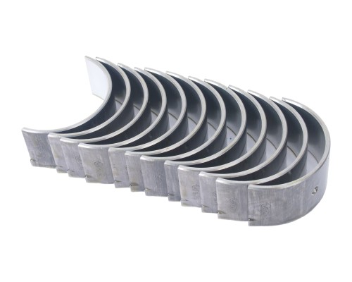 Вкладыши ГАЗ-52 шатунные d+0.75 ДАЙДО МЕТАЛЛ РУСЬ