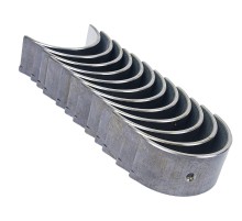 Вкладыши ГАЗ-52 шатунные d+1.25 ДАЙДО МЕТАЛЛ РУСЬ