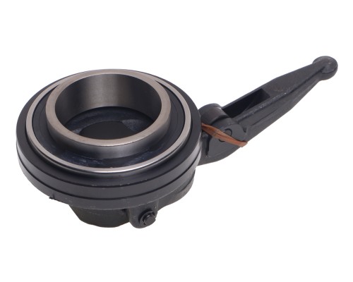 Муфта сцепления ГАЗ-4301, 3310 Валдай в сборе с вилкой G-PART (ОАО ГАЗ)