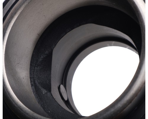 Муфта сцепления ГАЗ-4301, 3310 Валдай в сборе с вилкой G-PART (ОАО ГАЗ)